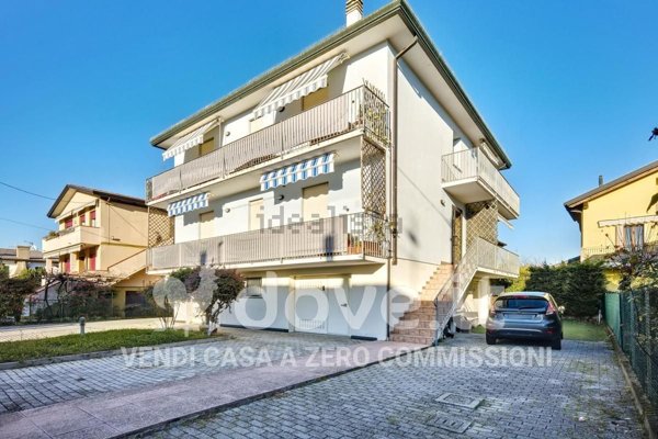 appartamento in vendita a Limena