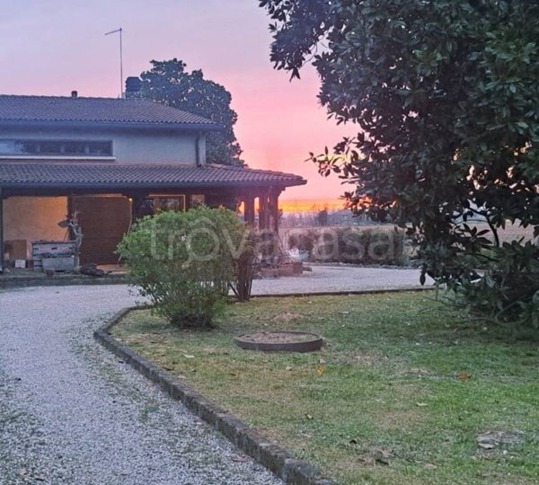 casa indipendente in vendita a Limena