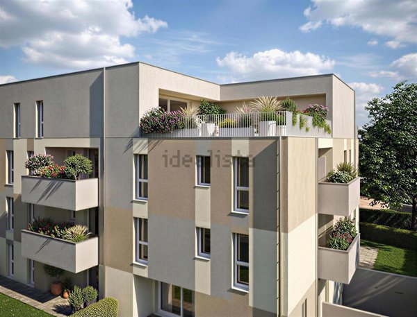 appartamento in vendita a Limena