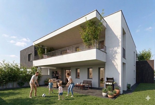 appartamento in vendita a Limena