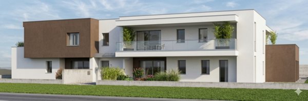 appartamento in vendita a Limena