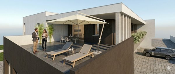 appartamento in vendita a Limena