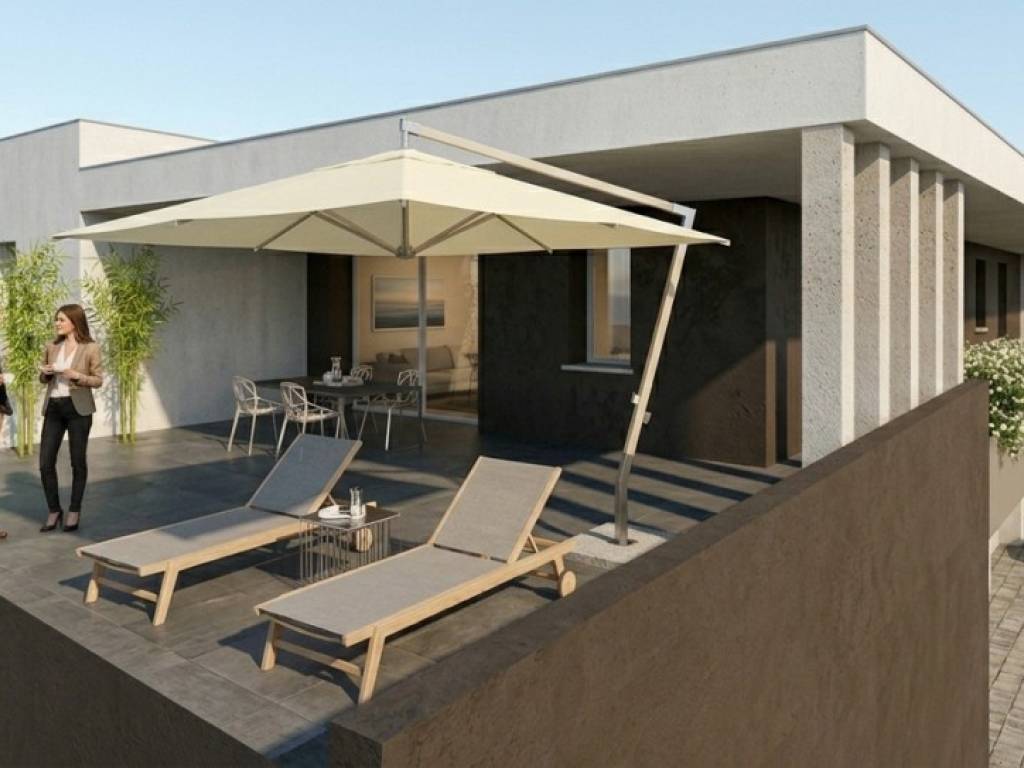 appartamento in vendita a Limena
