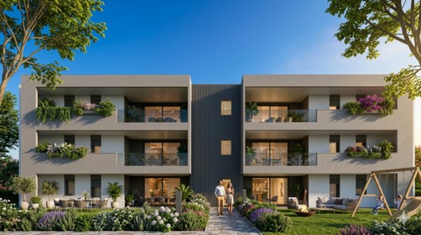 appartamento in vendita a Limena