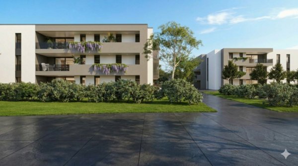 appartamento in vendita a Limena