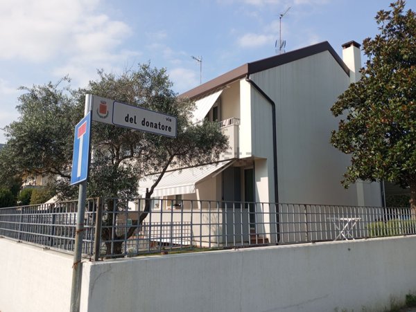 casa indipendente in vendita a Limena