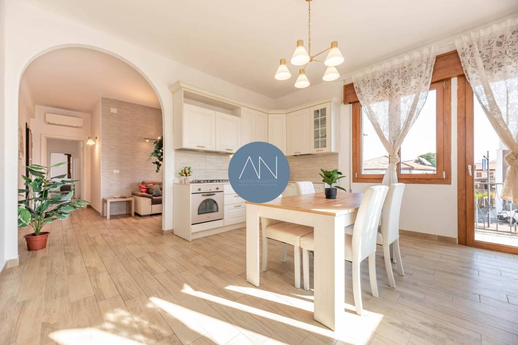 appartamento in vendita a Limena