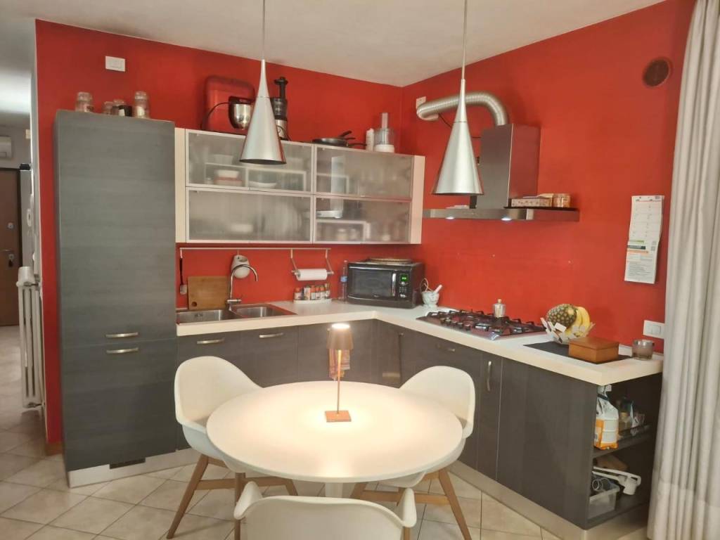 appartamento in vendita a Limena