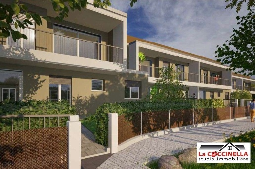 appartamento in vendita a Limena