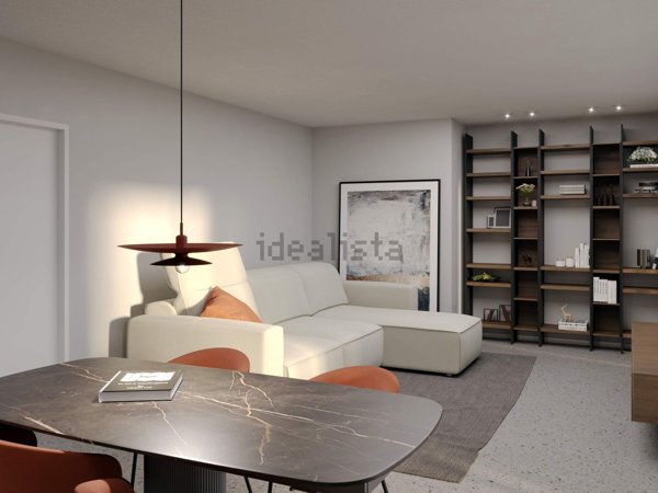 appartamento in vendita a Limena