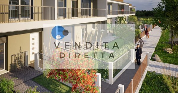 appartamento in vendita a Limena