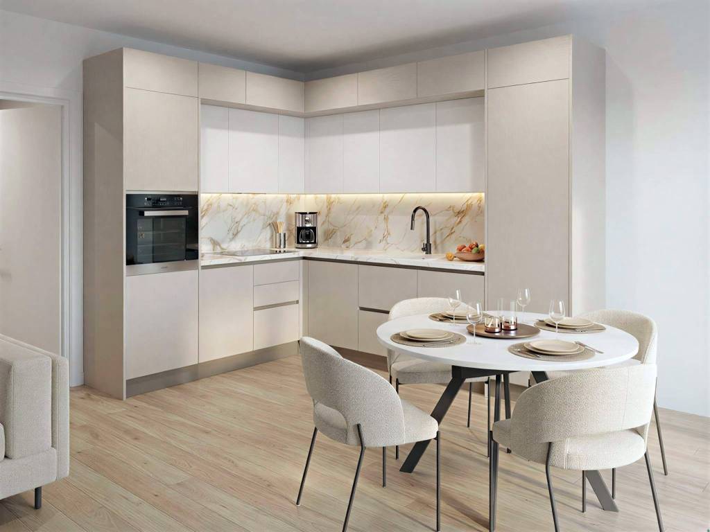 appartamento in vendita a Limena