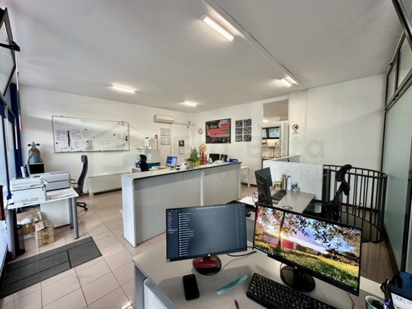 negozio in vendita a Limena