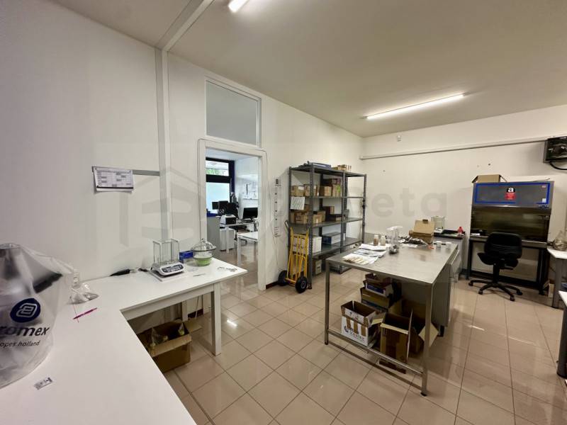 negozio in vendita a Limena