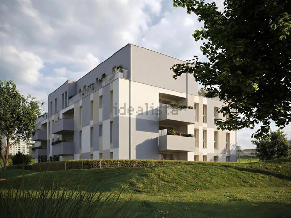 appartamento in vendita a Limena