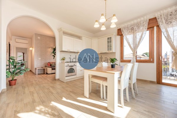 appartamento in vendita a Limena