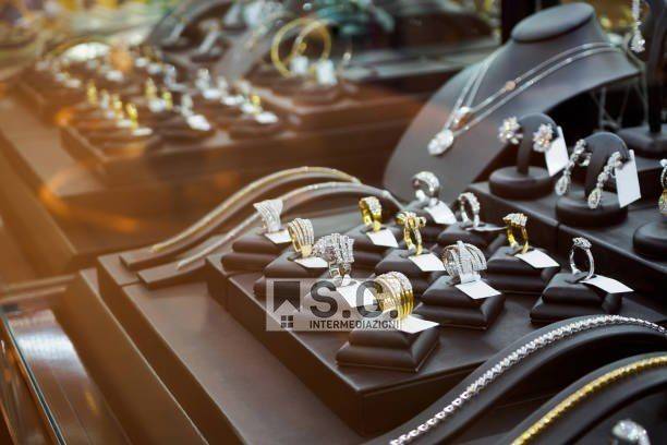 negozio in vendita a Limena