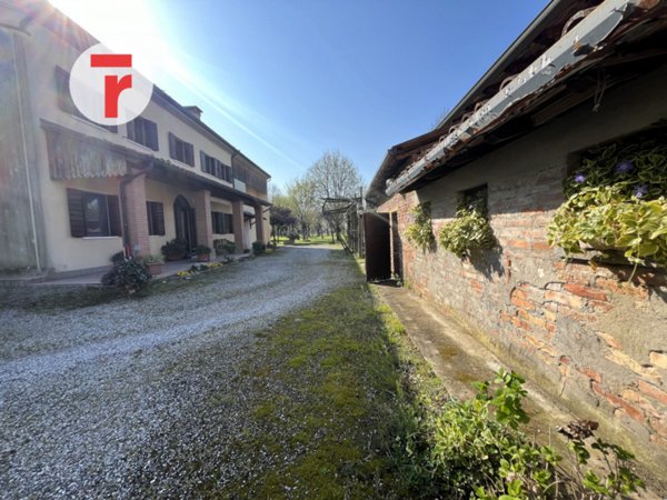 casa indipendente in vendita a Limena