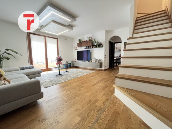 appartamento in vendita a Limena