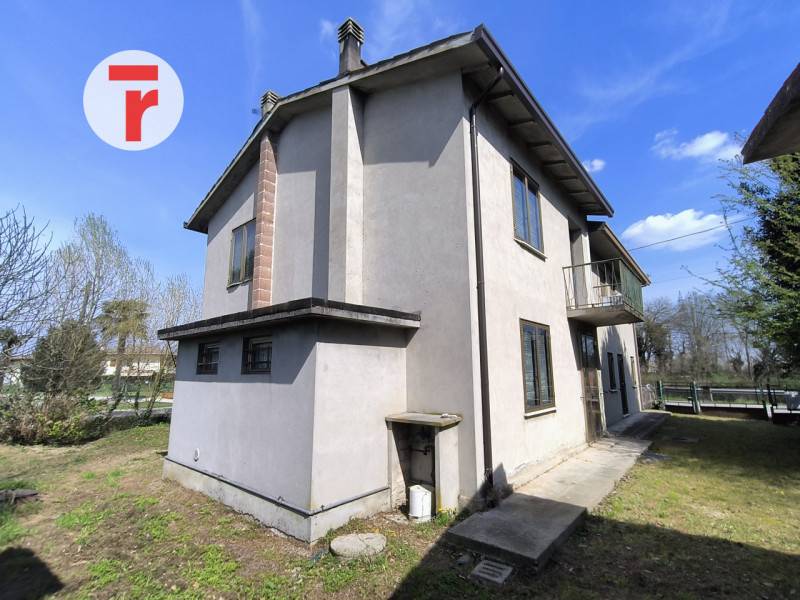 casa indipendente in vendita a Limena