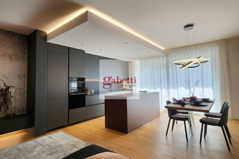 appartamento in vendita a Limena