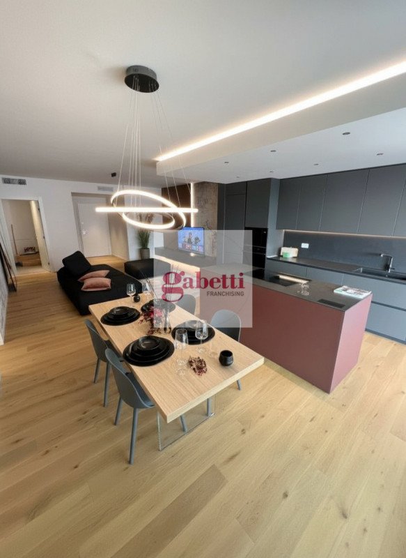 appartamento in vendita a Limena