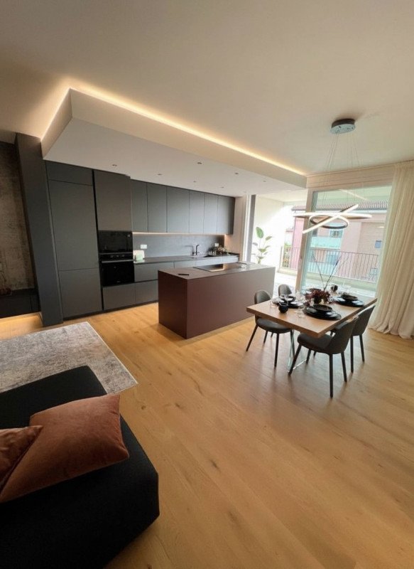 appartamento in vendita a Limena