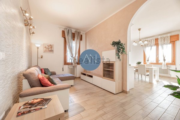 appartamento in vendita a Limena