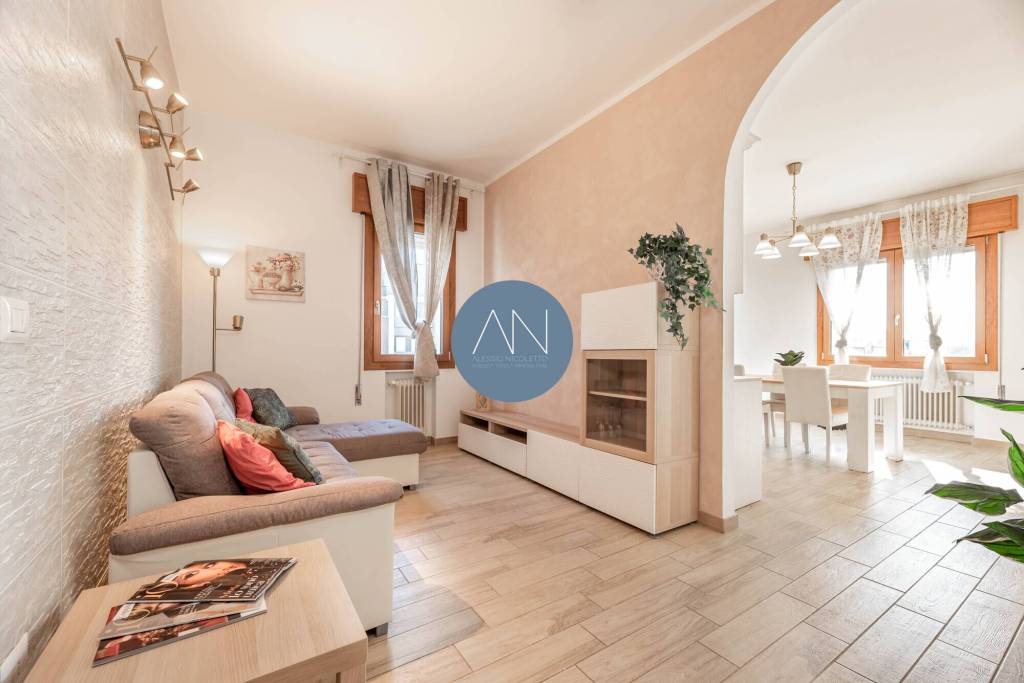 appartamento in vendita a Limena