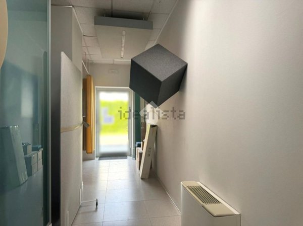 capannone in vendita a Limena