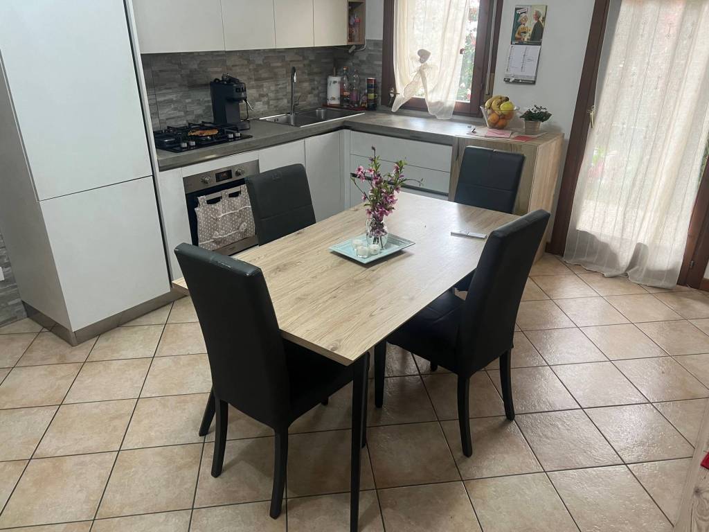 appartamento in vendita a Limena