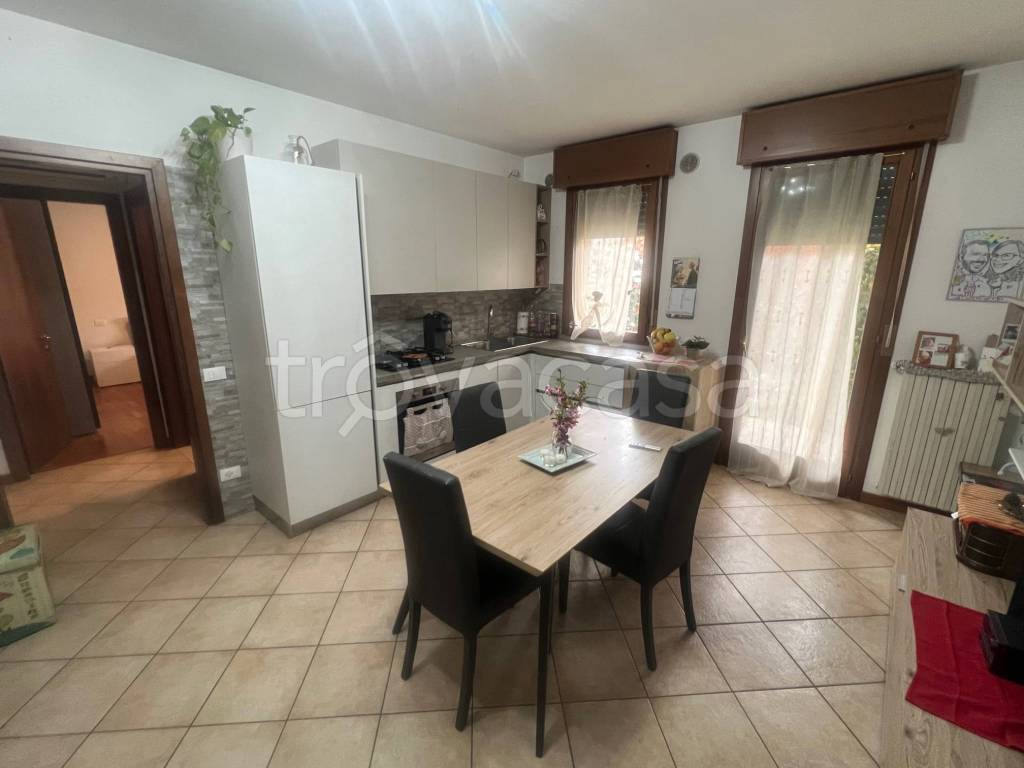 appartamento in vendita a Limena