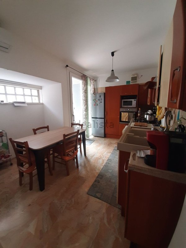 casa semindipendente in vendita a Limena