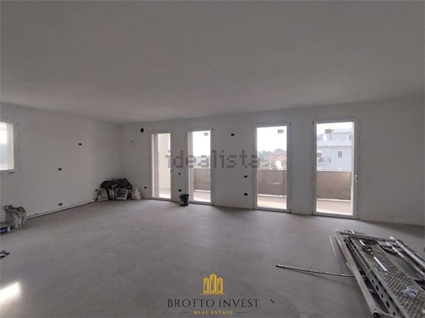 appartamento in vendita a Limena