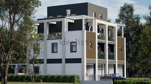 appartamento in vendita a Limena