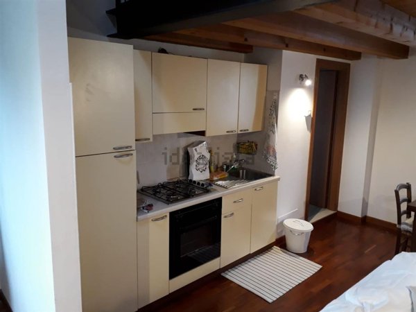 appartamento in vendita a Limena