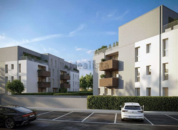 appartamento in vendita a Limena