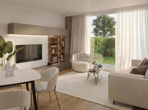 appartamento in vendita a Limena