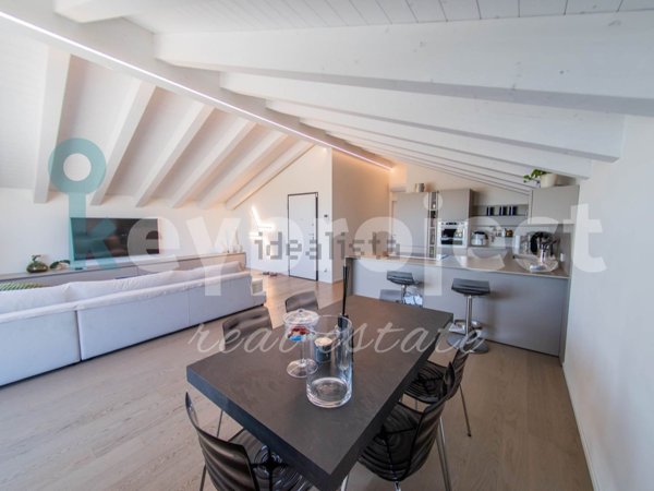 appartamento in vendita a Limena