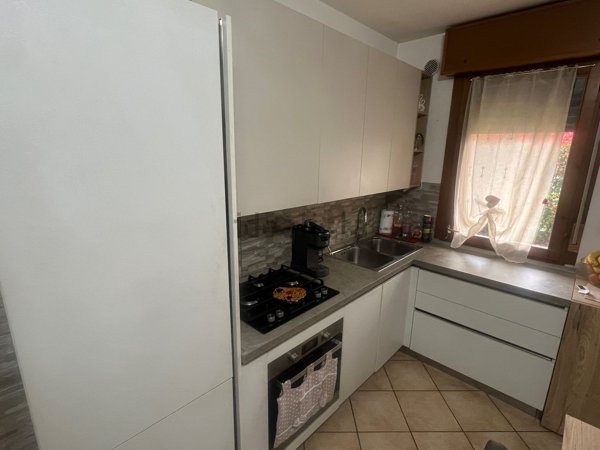 appartamento in vendita a Limena