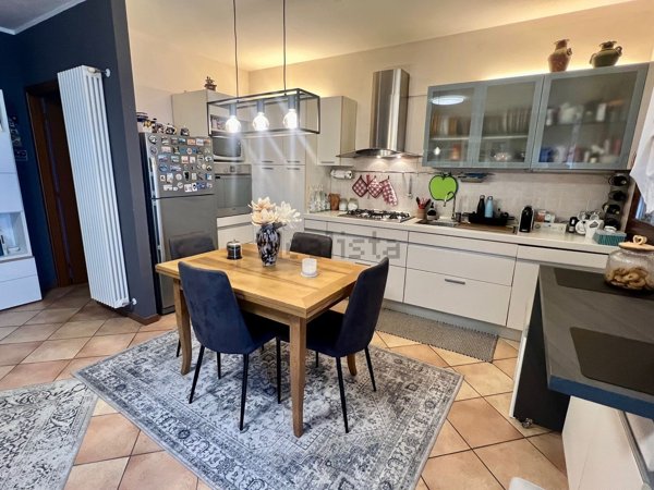 appartamento in vendita a Limena