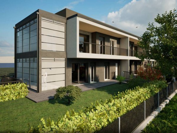 appartamento in vendita a Limena