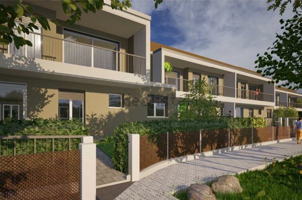 appartamento in vendita a Limena