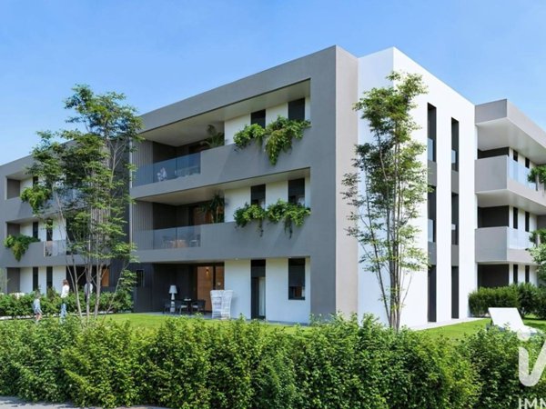 appartamento in vendita a Limena