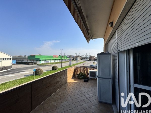 appartamento in vendita a Limena