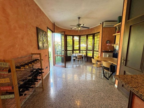 casa indipendente in vendita a Limena