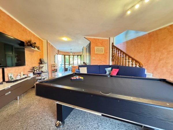 casa semindipendente in vendita a Limena