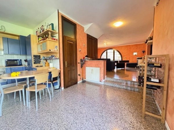 casa indipendente in vendita a Limena