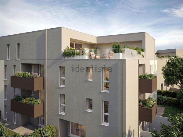 appartamento in vendita a Limena