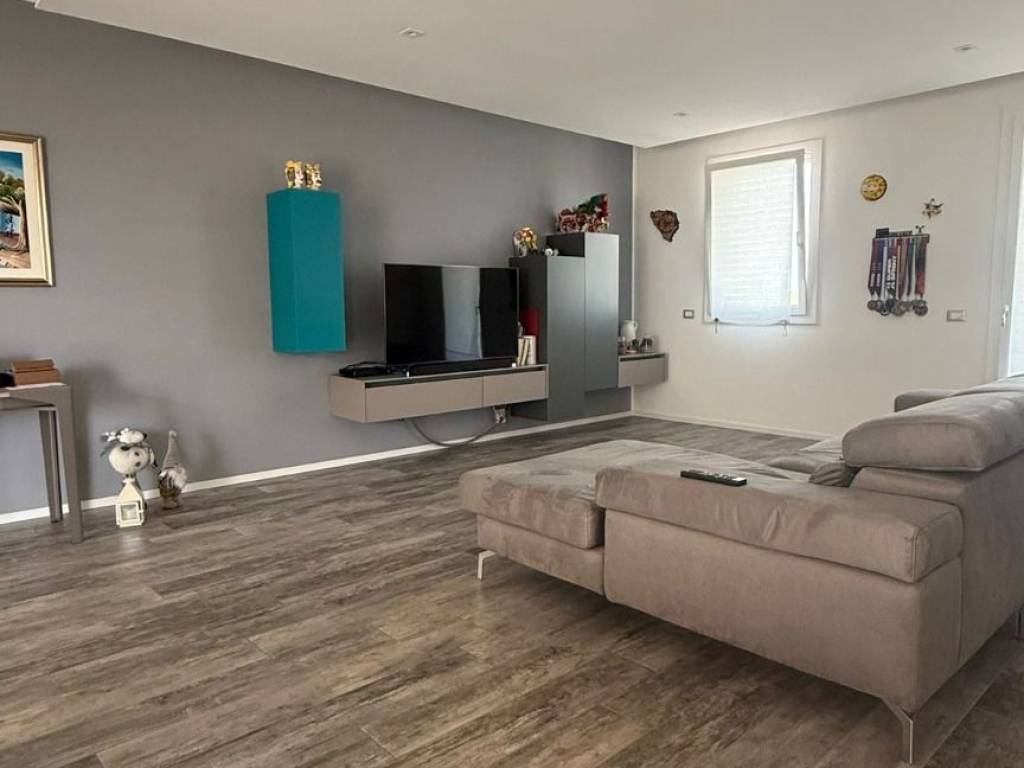 appartamento in vendita a Limena